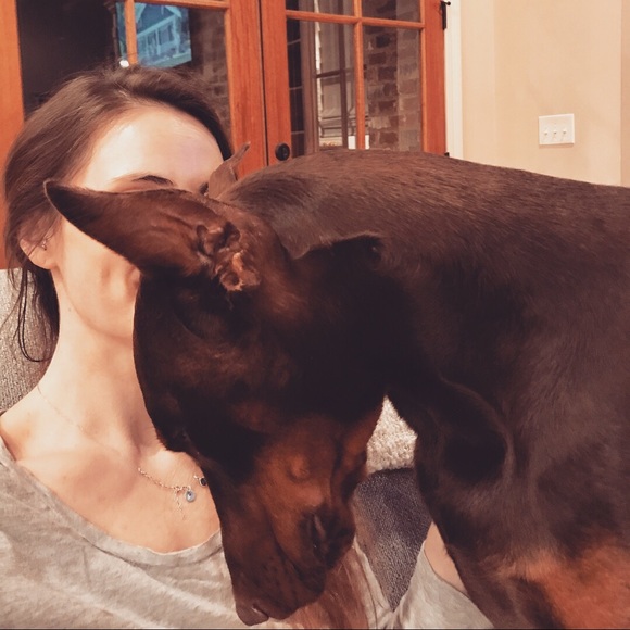 Meet your Posher, Mk - Picture 1 of 1